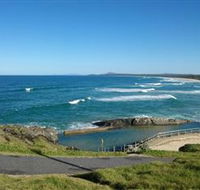 Sawtell Beach - Accommodation Mooloolaba