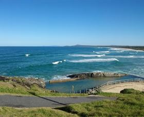 Sawtell Beach - Accommodation Mooloolaba 0