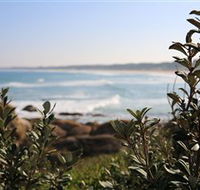 Cape Conran Coastal Park - Accommodation Mooloolaba