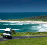 Food Wine and Farmers Gate Journey on The Legendary Pacific Coast - Accommodation Mooloolaba