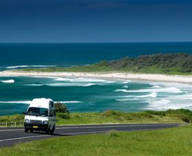 Food, Wine And Farmers Gate Journey On The Legendary Pacific Coast - Accommodation Mooloolaba 0