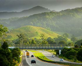 Food, Wine And Farmers Gate Journey On The Legendary Pacific Coast - Accommodation Mooloolaba 1