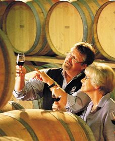 Food, Wine And Farmers Gate Journey On The Legendary Pacific Coast - Accommodation Mooloolaba 3