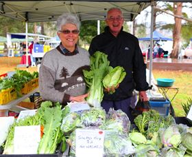 Food, Wine And Farmers Gate Journey On The Legendary Pacific Coast - Accommodation Mooloolaba 4