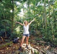 Victoria Park Nature Reserve - Accommodation Mooloolaba