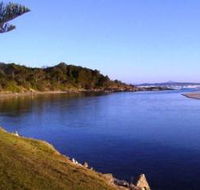 Coffs Coast State Park - Accommodation Mooloolaba