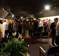 National Cartoon Gallery at The Bunker - Accommodation Mooloolaba