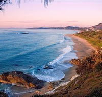 Sapphire Beach - Accommodation Mooloolaba