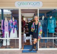 Greenroom Gallery - Accommodation Mooloolaba