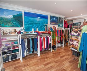 Greenroom Gallery - Accommodation Mooloolaba 2