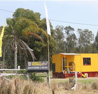 Banyandah Studio - Accommodation Mooloolaba