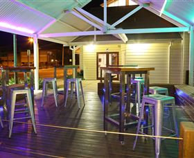 Jetty Memorial Theatre - Accommodation Mooloolaba 2