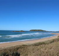 Park Beach - Accommodation Mooloolaba