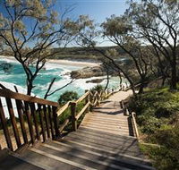 North Gorge Walk - Accommodation Mooloolaba