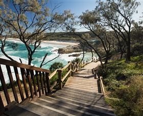 North Gorge Walk - Accommodation Mooloolaba 0