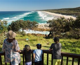 North Gorge Walk - Accommodation Mooloolaba 2