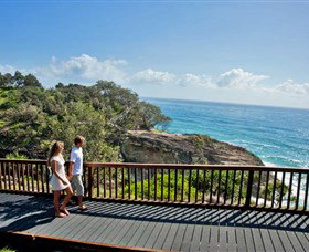 North Gorge Walk - Accommodation Mooloolaba 1