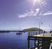 Coffs Harbour Marina and Jetty Area - Accommodation Mooloolaba