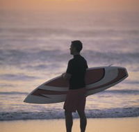 Arrawarra-Corindi Beach - Accommodation Mooloolaba