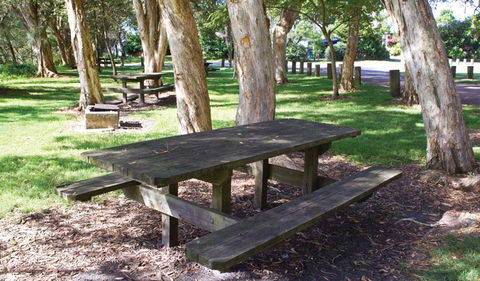 Woolgoolga Lake - Accommodation Mooloolaba 3