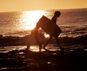 Evans Head NSW Accommodation Mooloolaba