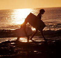 Chinamans Beach Evans Head - Accommodation Mooloolaba