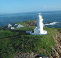 South Solitary Lighthouse - Accommodation Mooloolaba