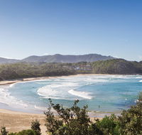 Coffs Coast Regional Park - Accommodation Mooloolaba
