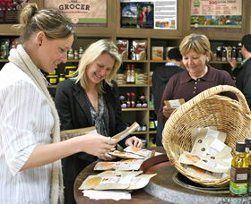 Summerland House Farm - House With No Steps - Accommodation Mooloolaba 0