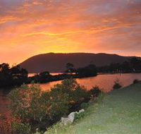 North Brother Mountain - Accommodation Mooloolaba
