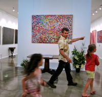 DACOU Quotidian and Quixotic Gallery - Accommodation Mooloolaba