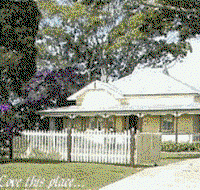 Crawford House - Accommodation Mooloolaba