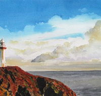 Del Strong Art - Accommodation Mooloolaba