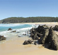 Armands Beach Bermagui - Accommodation Mooloolaba