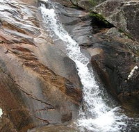 Mumbulla Creek Falls and Picnic Area - Accommodation Mooloolaba