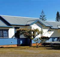 Yamba Museum  - Accommodation Mooloolaba