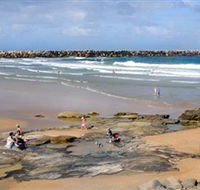 Turners Beach - Accommodation Mooloolaba