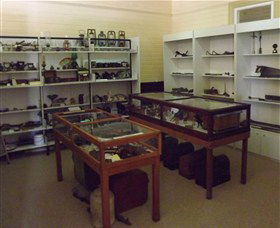 Camden Haven Historical Society Museum - Accommodation Mooloolaba 0