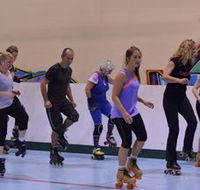 Epic Skate Rink - Accommodation Mooloolaba