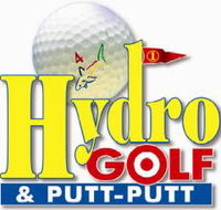 Hydro Golf and Putt Putt - Accommodation Mooloolaba