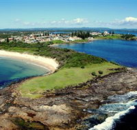 Pippi Beach Yamba - Accommodation Mooloolaba