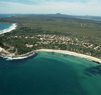 Angourie Beach - Accommodation Mooloolaba