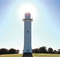 Yamba Lighthouse - Accommodation Mooloolaba