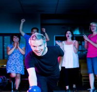 Port City Wave Bowl - Accommodation Mooloolaba