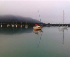 Dunbogan Boatshed - Accommodation Mooloolaba 0