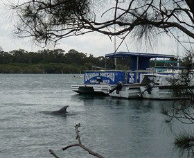 Dunbogan Boatshed - Accommodation Mooloolaba 2