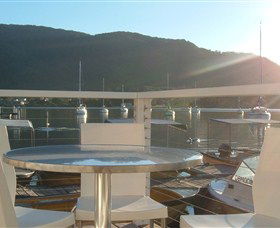 Dunbogan Boatshed - Accommodation Mooloolaba 4