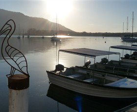 Dunbogan Boatshed - Accommodation Mooloolaba 6