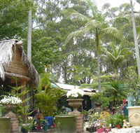 Diamond Waters Garden Nursery - Accommodation Mooloolaba