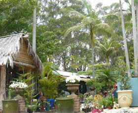 Diamond Waters Garden Nursery - Accommodation Mooloolaba 0